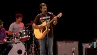 Jack Johnson - Flake (Live at Farm Aid 2012)