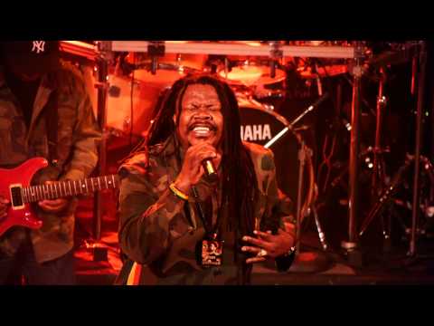 Luciano - Never Give My Pride