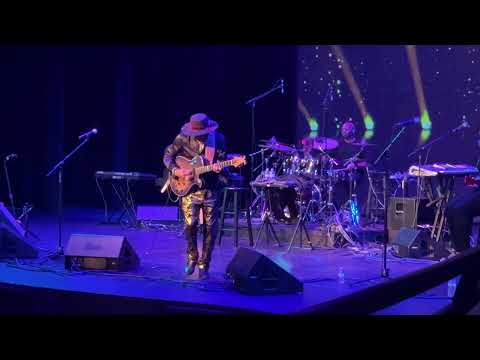 Sacramento Smooth Jazz ® | KSSJ-DB and Michael Andrews