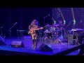 Norman Brown LIVE - “After The Storm” Jan 2026