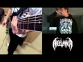 Sworn In The Deviant - Full Cover feat. Mike ...