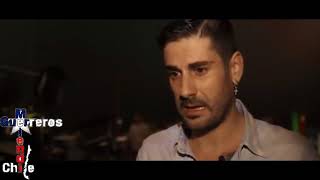 Making Of &quot;Dejala Que Baile&quot; - Melendi