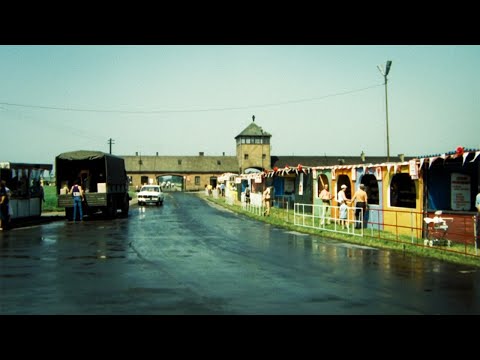 "Saving Auschwitz?" questioning the memory of the place