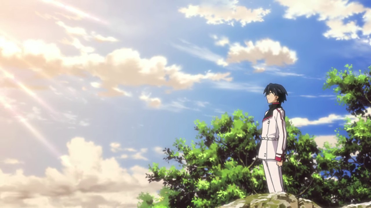 S2 Opening | True Blue Traveler -  Minami Kuribayashi