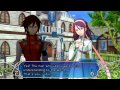 Voice Acting Masterclass Arc Rise Fantasia