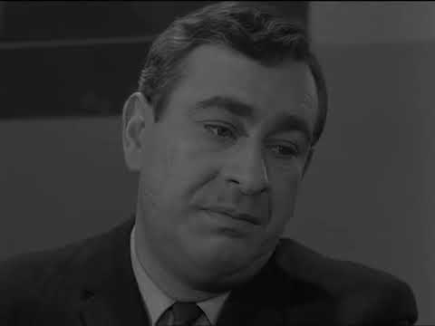 2x28 pt.4 La mente e la materia - Ai Confini Della Realtà (The Twilight Zone)