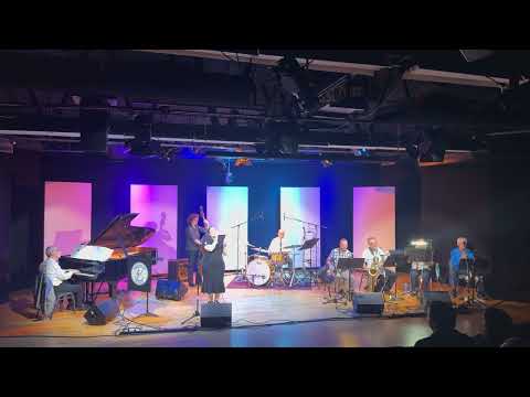 Summer Wind | Baker Brothers Jazz Octet | Alvas Showroom 9/7/24