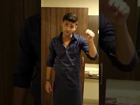 Tanmay chaturvedi Audition link