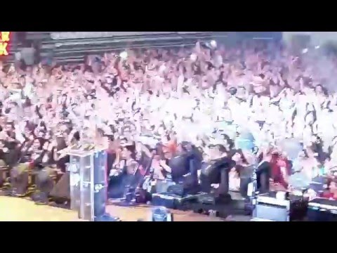 LANDU BI & DJ OVERULE-GALA NOVA ERA "MDA 2016"