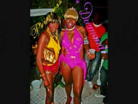 OCTOBER 2012 DANCEHALL -  LOVE MI WOMAN MIX PT1 ft Gyptian, Kartel, Movado & more.  DJ BIG JAY