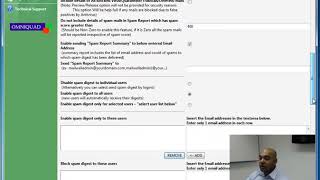 Mailwall YouTube Video