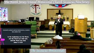 Don&#39;t Let Nobody Steal Your Joy