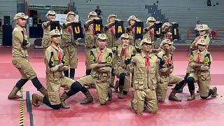 Download lagu 1st Runner-Up! Purna Aryandra Jaya's Performance in Bekasi City | Grand Final of the 2025 LOBB FI... mp3