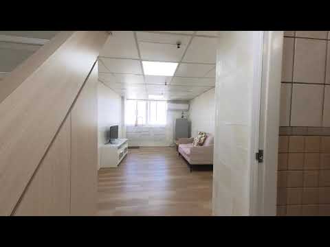 台灣大道與中華路口美視野樓中樓精緻1房1廳1衛