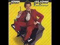 Jerry Lee Lewis "My Fingers Do the Talkin'" complete vinyl Lp