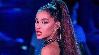 Ariana Grande Slams Fans & Announces Social Media Silence | Hollywoodlife