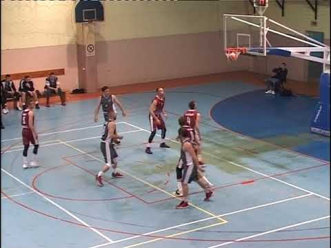 KK Živinice - KK Bošnjak - Finale A1 lige - 2. utakmica