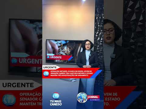 Operação Metanol: Goiás Intensifica Combate a Bebidas Adulteradas