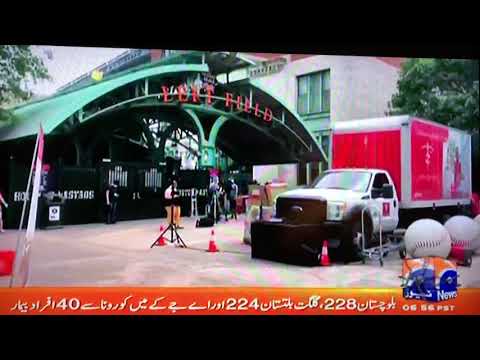 City of Houston PPE Donation Drive