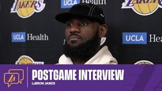 [情報] LBJ:球三和球一是我們聯盟中非常獨特的兩