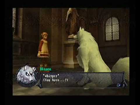 Shadow Hearts: Covenant Walkthrough Part 97