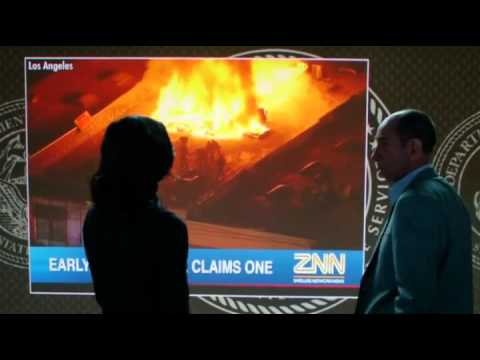 NCIS Los Angeles 7x23 - My Girl