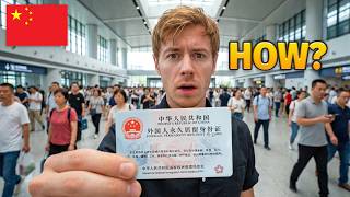 Download lagu After 14 Years… China Approved This - China Green Card mp3