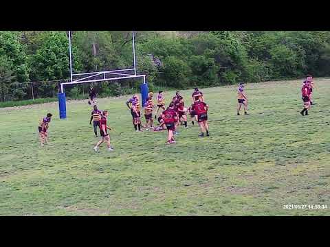 TMR vs CRQ Developpement