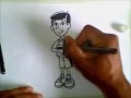 Desenhos Animados Do Midinho Portugues Novos