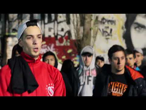 NASSER VS SHOCK  - CUARTOS - FECHA IV -SUCRE LIGA DE FREESTYLE