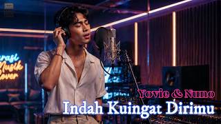 Download lagu Indah Ku Ingat Dirimu – Yovie & Nuno | R&B Cover by Garasi Musik Cover mp3