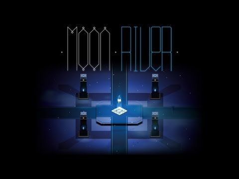 Moon River youtube-video