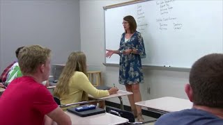 Illinois House passed bill increasing teachers' minimum salary to $40K