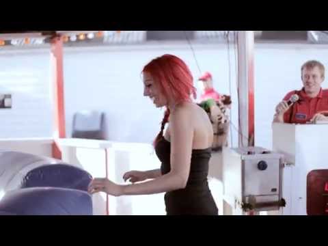 Brasstooth   Pleasure 2014 (Kaidi Tatham Video Edit)