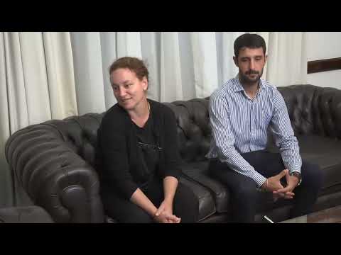 Destacan el acompañamiento del gobernador al municipio de Villa del Rosario