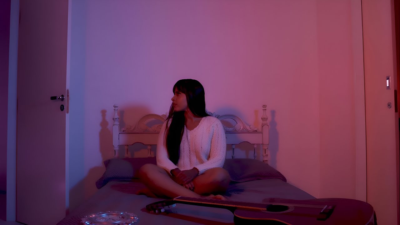 CLIMA AMENO - Gabi Andrade (Clipe Oficial)