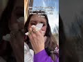 TikTok Loud Honking Nose Blowing 13