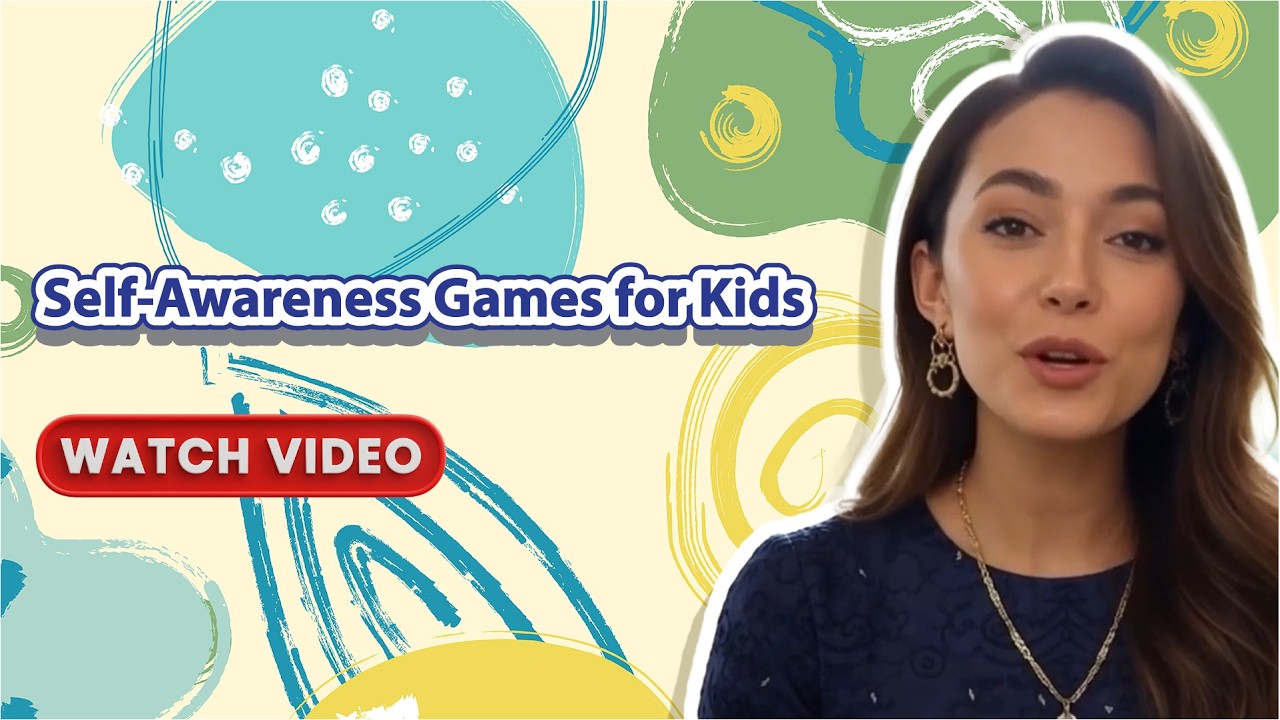Self-Awareness Games for Kids | Parenting Guides | Edufrienz 99