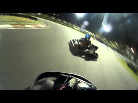 1ª Etapa SpeedKart 2016