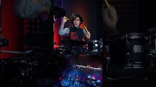 Download lagu New Divide - Linkin Park drumcover mp3