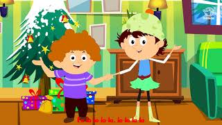 Christmas Carol Collection | Best Animated Christmas Songs Ever | #christmas #carols #jesus