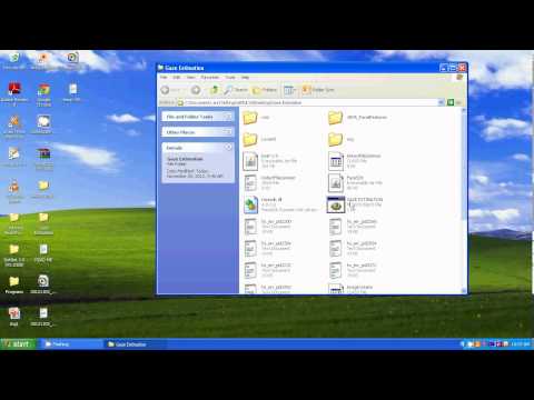 Combining Head Pose and Eye Location Information