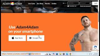 Adam4adam: What's it Where's it How to use the Adam4Adam app