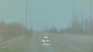 Rear View Mirror (Visualizer) - The Daisy Chain