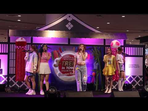 Forget Me Not - HatoBito @J-TRENDS in TOWN Central Westgate