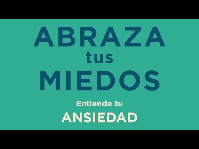 Vídeo relacionado con Acariciar los miedos (Luz nº 1)