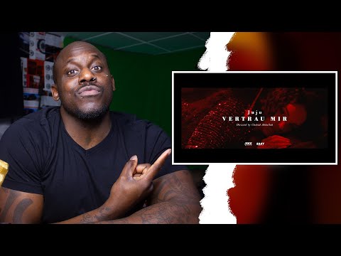 American REACTS to German Music Juju | Vertrau mir