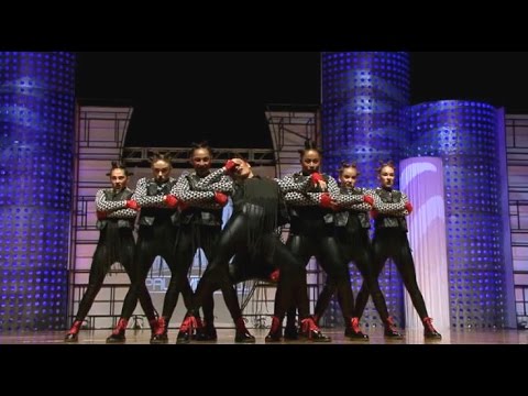 DUCHESSES @ HHI Hip Hop Dance Championships | VARSITY | NZ QUALIFIER