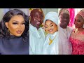 'My New Husband & Ex-Husband Were Never Friends' Mercy Aigbe Finally Breaks The Silence & Reveals...