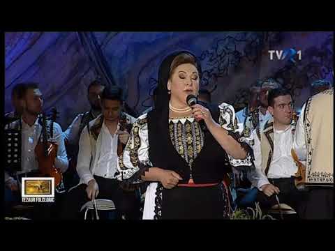 Nineta Popa Ionescu - Recital     Strugurele de Aur  31.12.2017